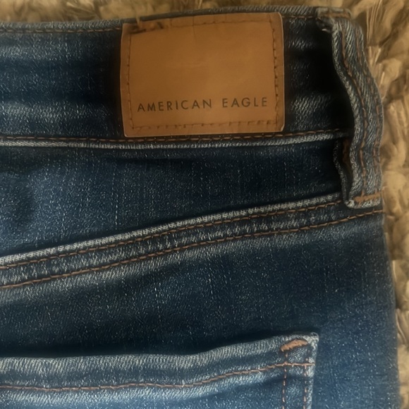 American eagle next level stretch p cond 10 - Picture 7 of 7